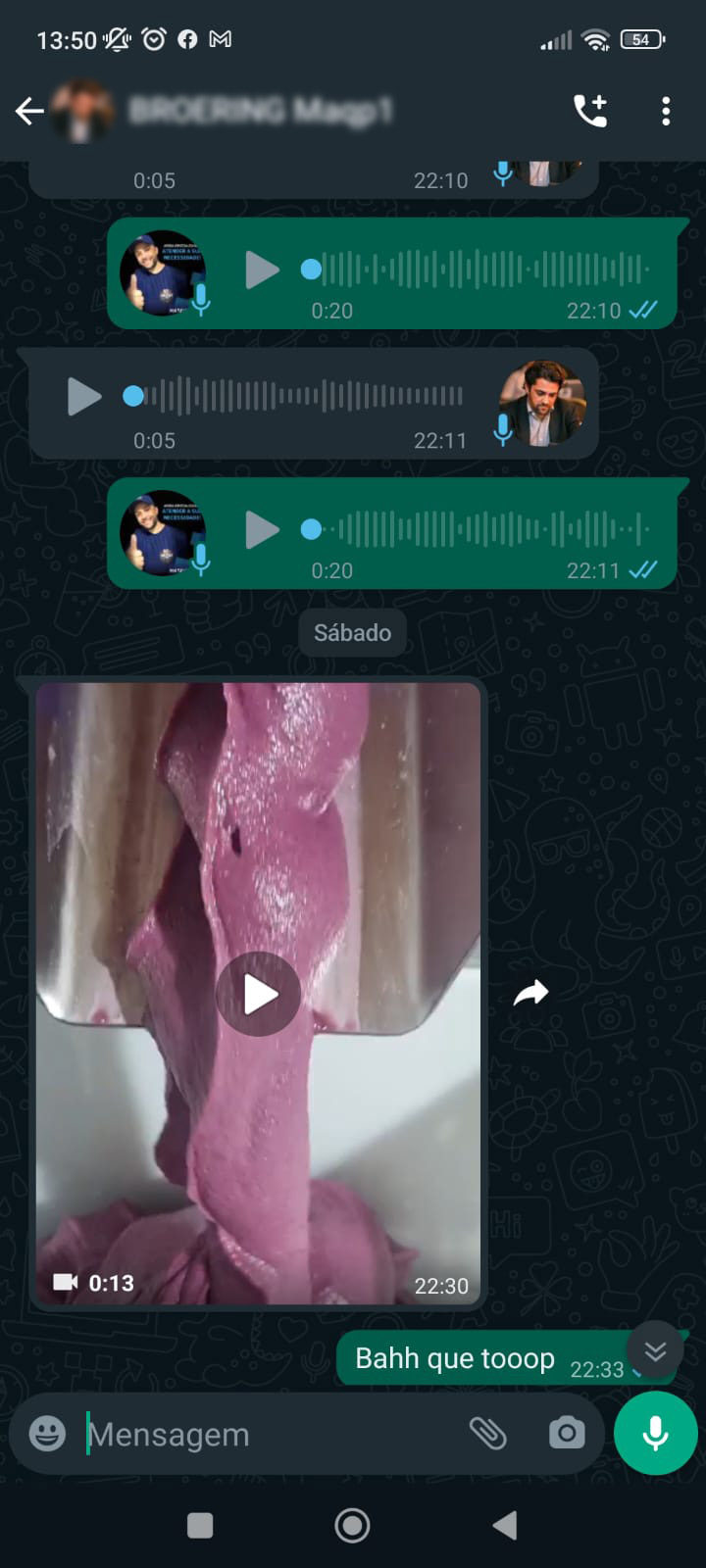 broeding copiar